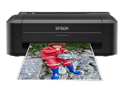 Epson Impresora Inyeccion Color Xp-30